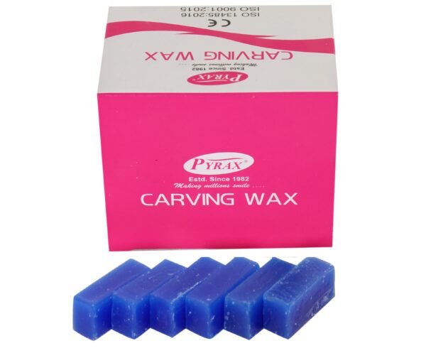 Carving Wax – Pyrax