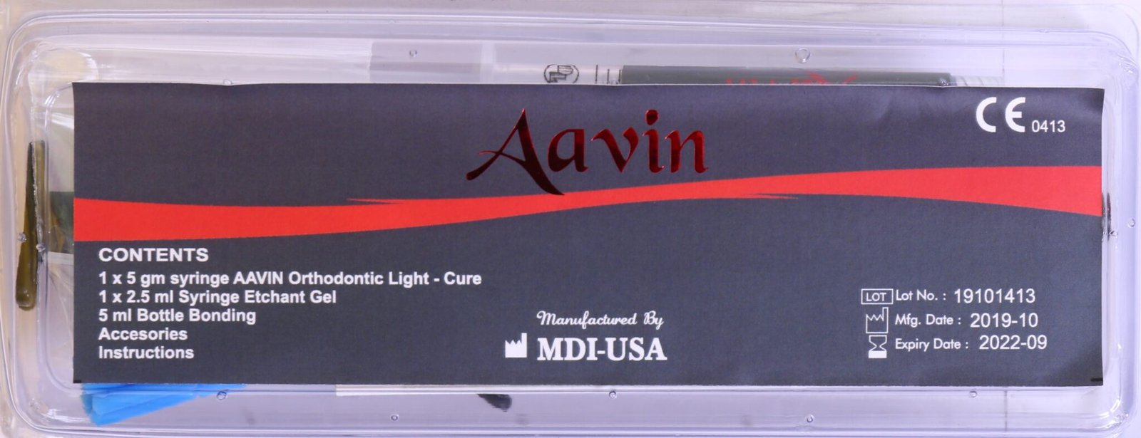 Prime&Bond Active: Adesione Efficace In Diverse Condizioni Di Umidità - Foto 5