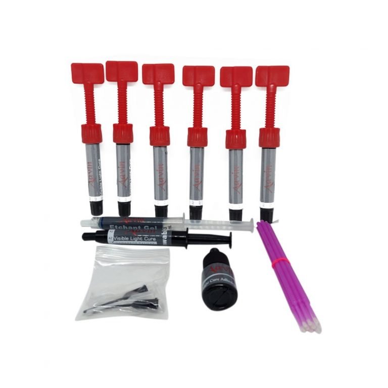 Dental Composites Pyrax Polymars