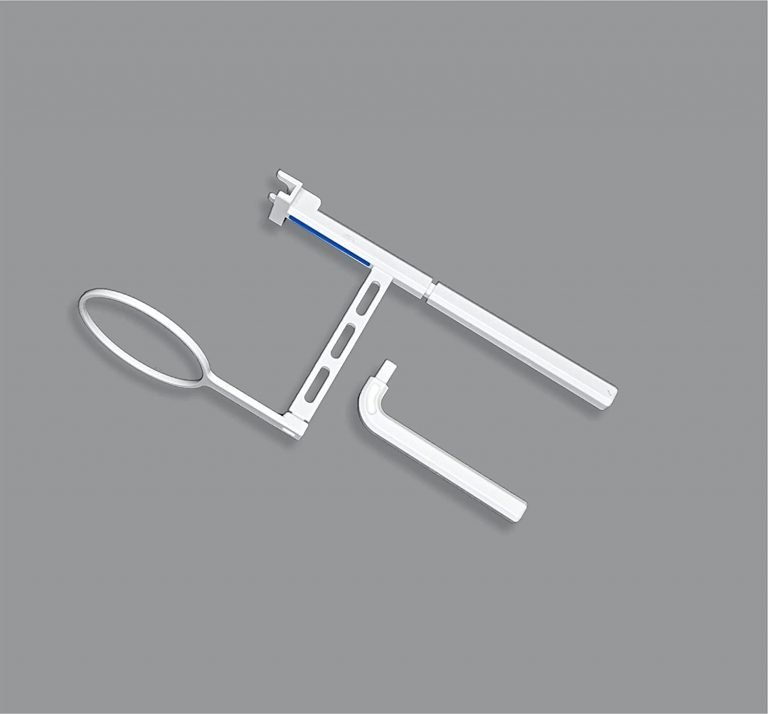 Appledental Dental RVG ECO Sensor Positioner/Holder Pyrax Polymars