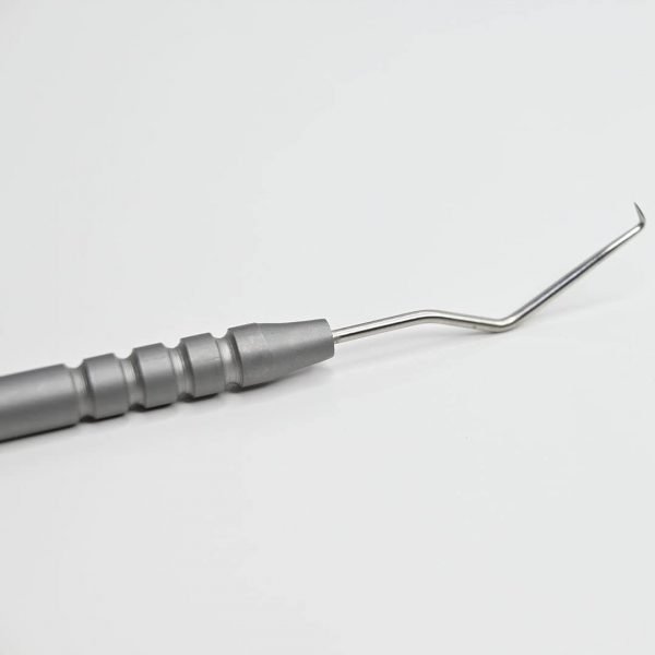 PREMIER Dental Explorer RP EXP 2/54 – Stainless Steel, USA Made (8100800)