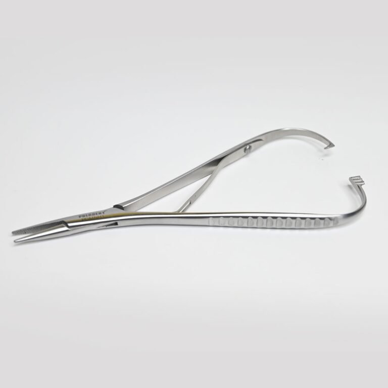 Polodent Dental Mathiew Needle Holder – Pyrax Polymars