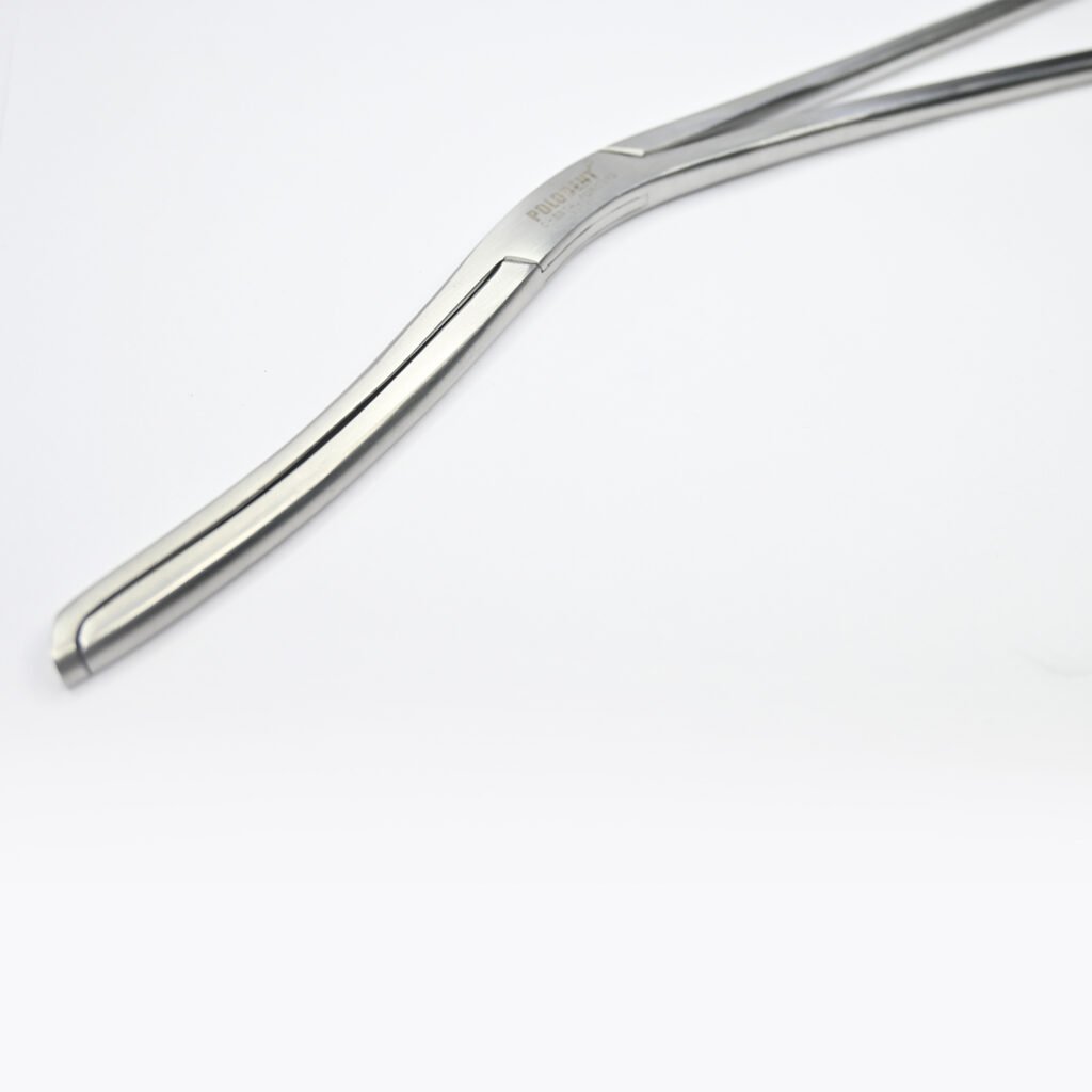 Polodent Cheatle Forcep – Pyrax Polymars